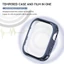 Ốp TPU Mềm Cho Huawei Watch Fit 5 Pro Full Cover Ốp Lưng Vỏ Đồng Hồ Thông Minh Bảo Vệ Màn Hình Cho Huawei Watch Fit5 Fit5Pro Fit 5 5 5Pro Ốp Lưng + Vỏ Mềm Bảo Vệ Phim