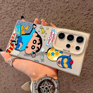 🔷Vỏ bảo vệ chống va đập và chống trầy xước dành cho điện thoại Samsung S30, S25, S24, S23, S22, S21 Ultra/FE/Plus/edge