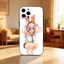 Ốp Điện Thoại TP-1 Super S-Sonic Cho iPhone17,16,15,14,13,12 Plus, Max Soft Silicone Đen Cover
