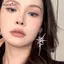 AqToCna Grunge Thẩm Mỹ Không Đều Gai Tòn Ten Bông Tai Y2K Punk Retro Thời Trang Hình Học Trang Sức Dành Cho Nữ Quà Tặng AqToCna