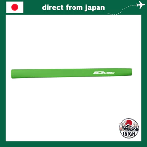 IOMIC Putter Grip Regular M58 – Cảm giác chuẩn tour với công nghệ IOMAX Elastomer
