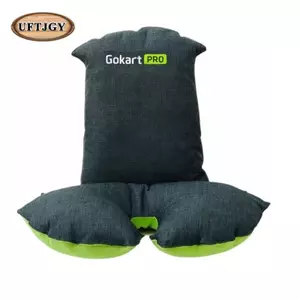 Đệm ghế Kart điện chống rung Phụ kiện hỗ trợ toàn bộ ghế cho mạch đua