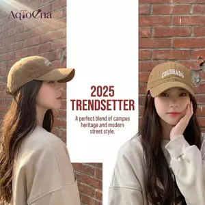 AqToCna Unisex Mũ Bóng Chày Mùa Hè Nhẹ Thoáng Khí Mũ Chống Nắng Thường Ngày Mũ Thể Thao Chạy Bộ Đường Dài Ngoài Trời AqToCna