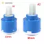 JCSYFAC 35mm / 40mm thay thế đĩa gốm hộp mực vòi bên trong van máy trộn nước vòi Mới