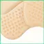 Miếng Lót Giày Nữ Chống Trơn Trượt Tự Dính Silicone Điểm Massage Gót Cao Chèn Đệm Cho Giày Thể Thao jiwvn