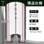 Thảm gương tập putting chính xác Cat Hand – Dụng cụ tập golf nhỏ gọn giúp căn chỉnh cú gạt chuẩn xác