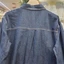 2026 Xuân Thu Phong Cách Mới Nữ Mặc Công Nghiệp Nặng Khoan Nóng Dài Tay Denim Áo Sơ Mi Thời Trang Rời S