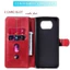 Ốp Lưng Cho Xiaomi POCO X3 X3Pro X3 NFC X3 GT F3 M3 Pro M5 M4 Pro X4 Pro X4 GT Ví Lật Sang Trọng Mới Cổ Điển Màu Trơn Bảo Vệ Da Chống Sốc Tích Hợp Hộp Đựng Thẻ