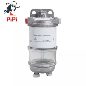 Bộ lọc 2656F82 4415122 4415105 Cho Xe Nâng Máy Xúc Lọc Tách Nước
