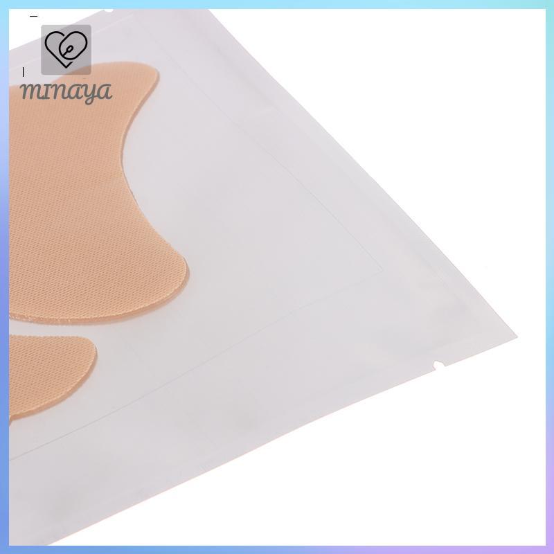 [MINAYA] 5 Cặp Miếng Dán Mặt Uv Miếng Dán Chống Nắng Golf Dưỡng Ẩm Thoáng Khí Chống Nắng Miếng Dán Mặt Cho Golf Du Lịch Bãi Biển VN
