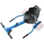 Ghế Nhựa Cho Kart Hoverboard Ghế Đính Kèm Kart Phụ Kiện Người Lớn Trẻ Em Điện Tự Cân Bằng Xe Tay Ga