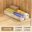 Hộp phân loại tủ đa chức năng Nhà bếp Hộp lưu trữ rỗng riêng biệt Đồ lặt vặt để bàn Giỏ lưu trữ có thể thu vào YVEC