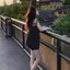 Pure Desire Hot Girl Style Chấm bi Thiết kế dây buộc Áo yếm nữ Mùa hè Phong cách mới Siêu cổ tích Mặc bên ngoài Áo đẹp