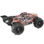 4 Bánh xe lốp Buggy địa hình 12mm Hex Snow and Sand Mud - WLtoys tương thích 144001 144010 HBX 16889 16890 1 / 14 1 / 16 1 / 18 Xe RC