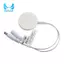 Bảng gỗ LED Cảm biến cảm ứng Công tắc điều chỉnh độ sáng Công tắc ẩn Công tắc cảm ứng cho dải đèn LED