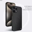 Vỏ chống sốc cho không có điện thoại (3a) Lite Luxury Matte Case Vỏ sạc không dây dành cho doanh nghiệp