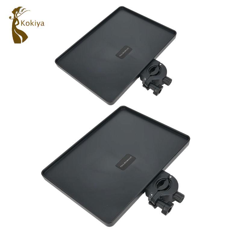 Khay Đứng Kẹp Giá Đỡ Đa Năng Có Thể Điều Chỉnh Tiện Ích Kẹp Trên Kệ Cho Buổi Hòa Nhạc Biểu Diễn Trực Tiếp