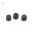 50 Chiếc Lục Giác Đầu Soet Vít 1.5 Mm 1.6 Mm Kim Vít Ba Sợi Overlo Máy May mới