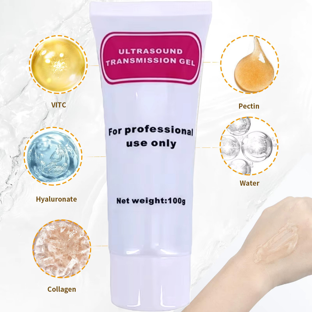 Truyền điện gel RF giảm mỡ thon gọn 100ml Siêu Âm RF Gel Cho 40K Cavitation Cơ Thể Giảm Béo Máy Làm Đẹp Tần Số Vô Tuyến Cavitation Cơ Thể Tần Số Dẫn Điện Gel