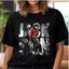 Áo thun GC1 Michael Jackson 2026 KING OF POP 110cm-6XL áo thun ngắn tay GC1