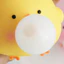 < Pluscloth > Đồ chơi bóp bong bóng Popper giảm căng thẳng Chống lo âu Chick Pig Fidget Ball Đồ chơi để bàn di động dành cho sinh viên Nhân viên văn phòng Đồ chơi vui nhộn để thư giãn và tập trung Căng thẳng mềm Ba