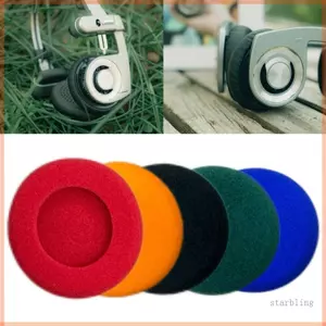 Ngôi Sao Thay Thế Đệm Tai Nghe Nhét Tai Cho Tai Nghe WhatPlus Retro Tai Nghe Bao Tai Cho Du Lịch Và Công Sở
