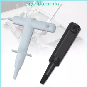 Công cụ tháo mặt sau TV không vít hiệu quả GODD Công cụ tháo gỡ TV ABS cho 14946B BN81