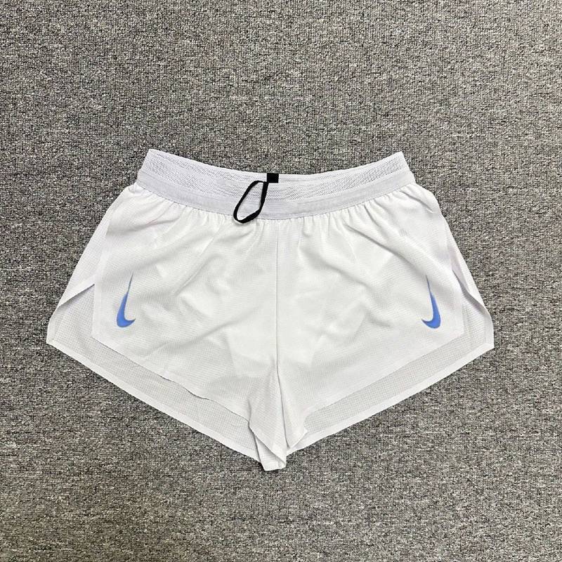 Fitness Track and Field Sports Professional Training Quick-Drying Three-Point Sports Men's and Women's Marathon Breathable Running Lining Shorts kkxV
