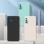 Tpu mềm cho Ốp lưng Vivo V17 / V19 Neo màu trơn Vivo V19 neo / V17 Vỏ bảo vệ silicon chống rơi màu trơn đơn giản