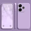 Tpu mềm cho Redmi 13X Case Redmi 13 / 13C / 12C / 12 / 10C / 10A / 10 / 9 / 9A / 9C / 9T / Redmi 14C Vỏ bảo vệ silicon chống rơi màu trơn đơn giản
