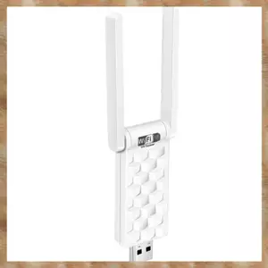 USB WiFi Repeater Bộ mở rộng tín hiệu không dây 2.4G 300Mbps Router Wifi Booster Bộ khuếch đại Wifi tầm xa cho máy tính xách tay