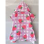 ✅ cho trẻ em ✅ Trong Kho mềm mại thấm hút Khổng Lồ Dễ Thương Trẻ Em Bé Trai Và Bé Gái Tắm Cotton Thấm Hút Khăn Bơi Có Mũ Trùm Đầu Hoạt Hình Áo Choàng Ngoại Thương