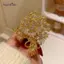 AqToCna Cây Tiền Thổ Cẩm Cho Nữ Kim Cương Giả Pha Lê Thanh Lịch Pin Cho Áo Đầm Quần Áo Quà Tặng Cho Các Bữa Tiệc AqToCna
