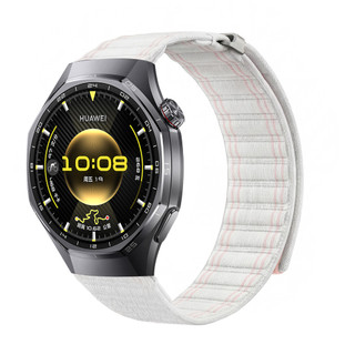 Dây đeo đồng hồ Quickfit sóng Nylon 18mm 20mm 22mm cho Garmin Forerunner 970 570 965 955 165 265 / Venu 4 / 3 Active 6 Phụ kiện đồng hồ