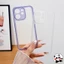 Chỉ Khung Làm Mát Điện Thoại Dành Cho Xiaomi Poco X8 X7 X6 X4 NFC M8 M4 F8 F7 Ultra F6 F5 Pro F4 F3 GT 5G 4G Vỏ Sang Trọng Dễ Thương Đơn Giản Mờ Siêu Mỏng Chống Sốc PC Cứng Vỏ Rỗng
