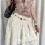 Dây Thắt Lưng Hand-Woven Bohemian Cho Nữ, Phù Hợp Với Váy Jean
