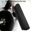 Đệm cổ vai barbell squat pad - bảo vệ lưng tiện dụng, phù hợp thanh tiêu chuẩn