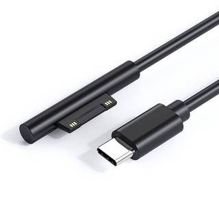Bộ nguồn USB-C sạc nhanh SAFENH cho Surface Pro 7 / 6 / 5 / 4 / 3, 15V 3A PD Adapter VN