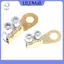 ULJ Kẹp Thiết Bị Đầu Cuối Dây Thiên Tính Đầu Cọc Đồng Nguyên Chất Thay Thế Chu.