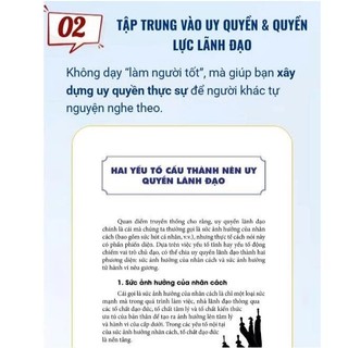 Sách - 40 Ngày Trở Thành Lãnh Đạo Xuất Chúng