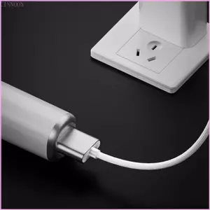 Dây chuyển đổi cáp sạc USB A loại C dài 1m cho Laifen LFTB01-P Thay thế