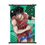 Slam Dunk Treo Tranh Hoạt Hình Hàng Hóa Áp Phích Cuộn Vải Tranh Trong Nhà Trang Trí Phòng Ngủ Tranh Có Thể Đến Hình 26.4.29