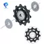 Xe đạp leo núi đường trường với bánh xe dẫn hướng derailleur 13T, vòng bi kim loại