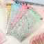 Đồ Chơi Trẻ Em DIY Miếng Dán Hoạt Hình ins Bong Bóng Hoạt Hình Phiên Bản Hàn Quốc Nhãn Dán Ba Chiều Động Vật Trái Cây Bánh Mì Sổ Tay DIY Nhật Ký Trẻ Em ccd Mèo Dán