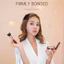 【Roshy】tóc dính trang điểm sữa rửa mặt đơn giản hình dán tóc mái hình dán ma thuật dành cho người lớn hình dán tóc gãy