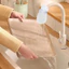 Túi lọc vòi dùng một lần Bộ lọc hiệu quả rỉ sét và trầm tích. Nhà bếp thân thiện với người thuê thiết yếu