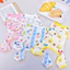 Quần Áo Cho Chó Teddy Bichon Đi Chơi Chó Đi Bộ Bốn Chân Chống Bụi Quần Chống Bẩn Mùa Xuân Mùa Hè Mỏng Áo D-ring Đi Chơi Lực Kéo