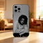 Rapper ưu tú TP-2 J. Ốp Điện Thoại C-Cole Cho iPhone17,16,15,14,13,12 Plus, Vỏ Đen Silicon Mềm Max