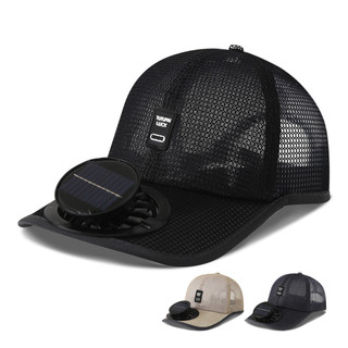 Mũ Nam Nữ Lưới Thoáng Khí Chống Nắng Dành Cho Outdoor