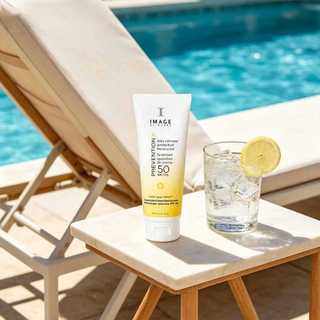IMAGE Daily Ultimate Protection Moisturizer 91g